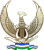 O'zbekiston Respublikasi Madaniyat Vazirligi logotipi