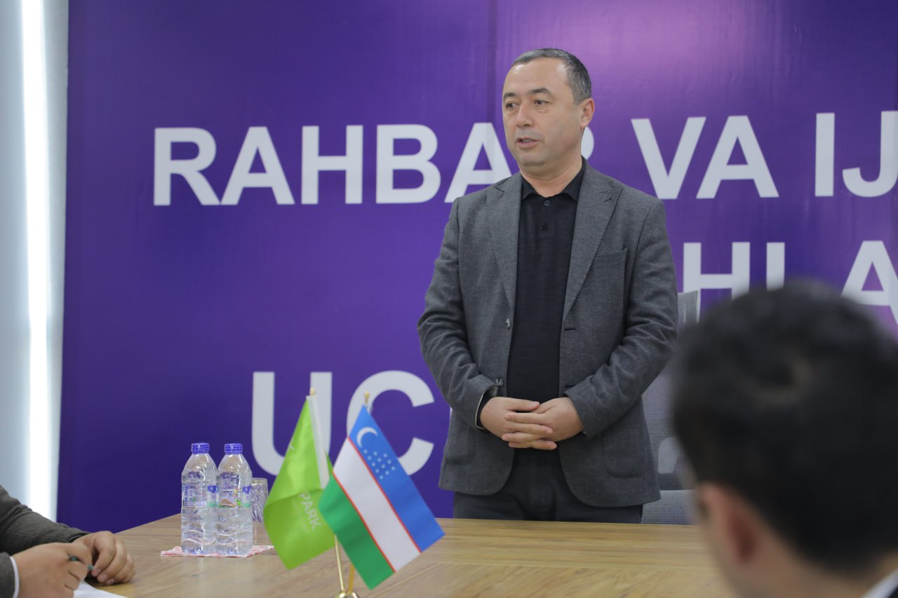 “Rahbar va yoshlar uchrashuvi”  Toshkent viloyatida